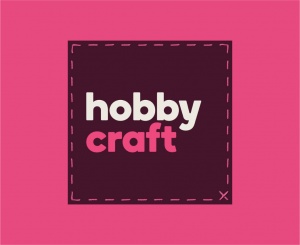 Hobby craft clearance e voucher